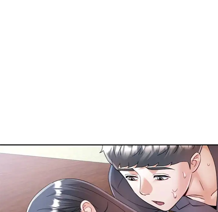 In Her Place Chapter 113 Page 26
