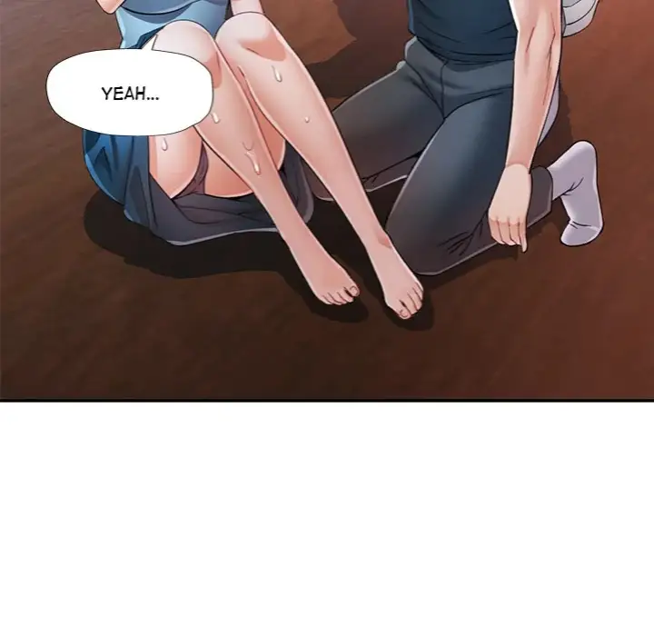 In Her Place Chapter 113 Page 29