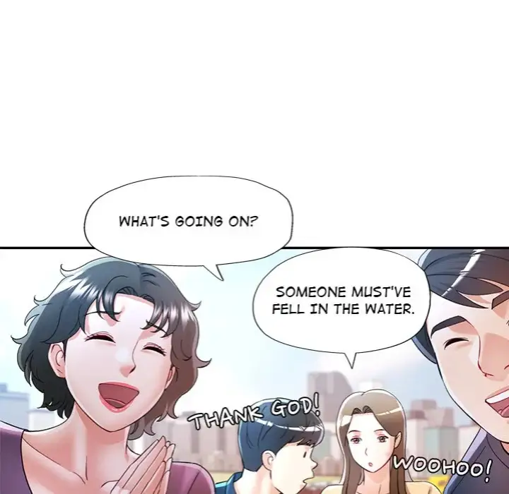 In Her Place Chapter 113 Page 30
