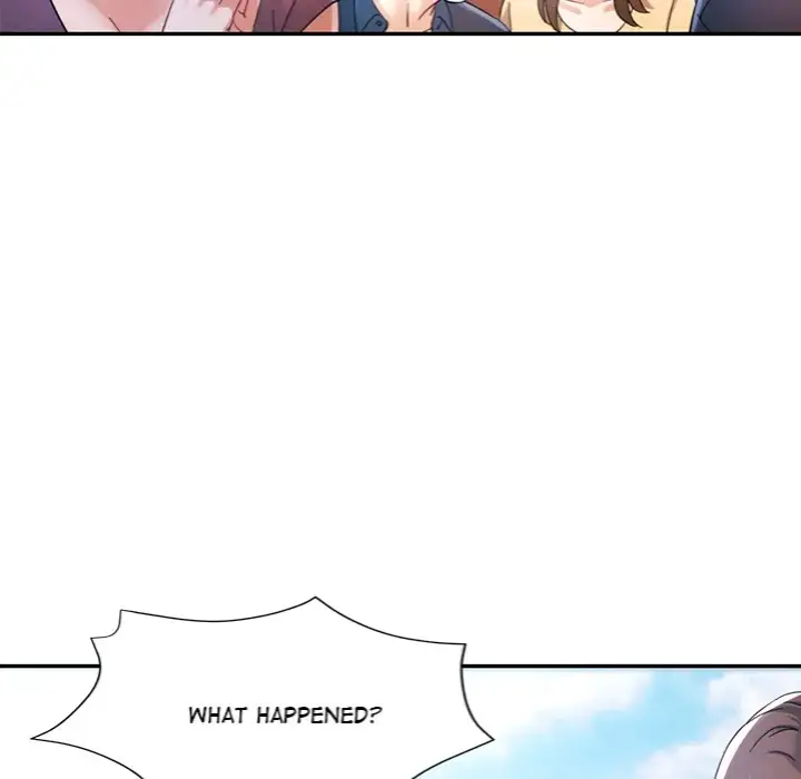 In Her Place Chapter 113 Page 31