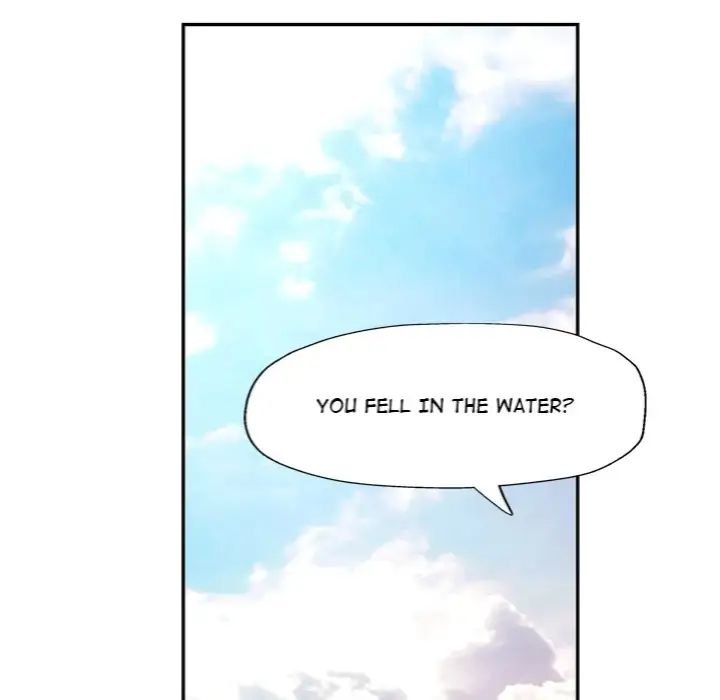 In Her Place Chapter 113 Page 34
