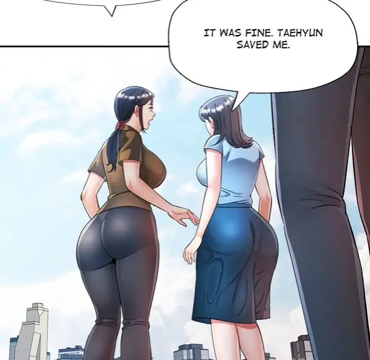 In Her Place Chapter 113 Page 36