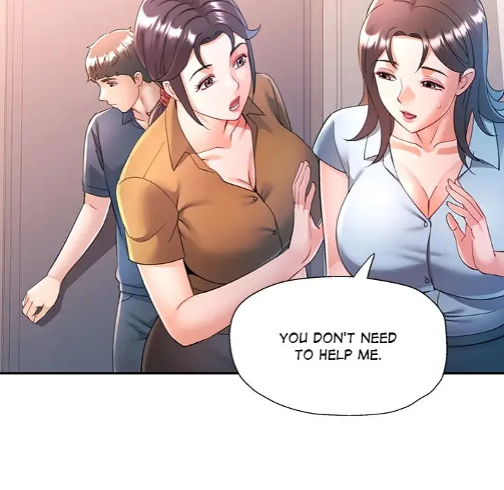 In Her Place Chapter 113 Page 44