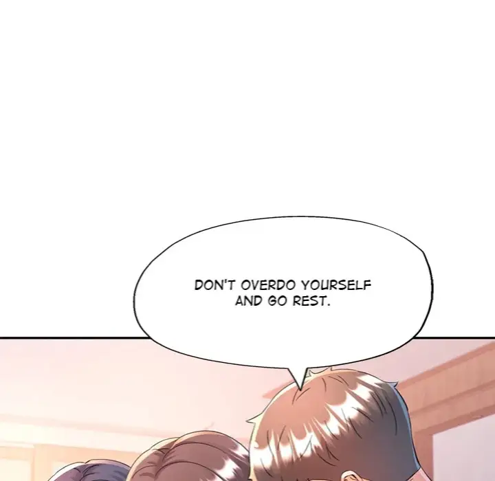 In Her Place Chapter 113 Page 45