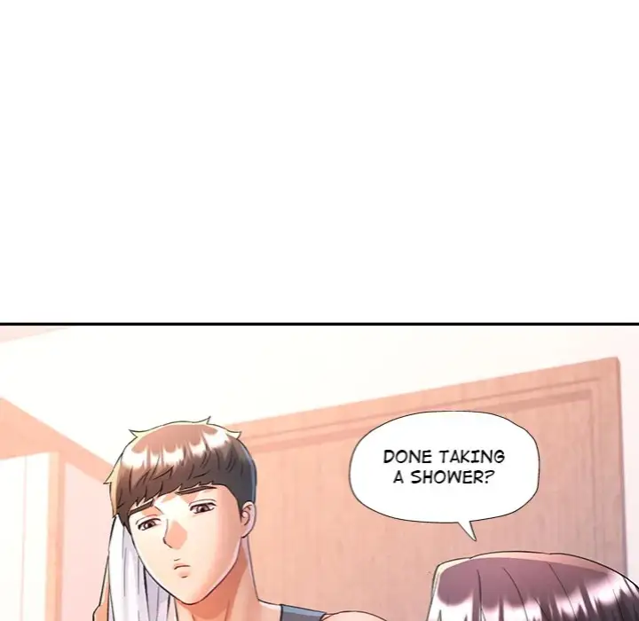 In Her Place Chapter 113 Page 53