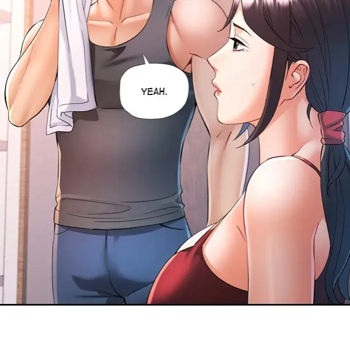In Her Place Chapter 113 Page 54
