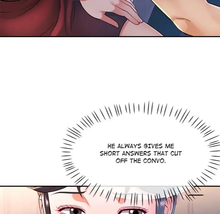 In Her Place Chapter 113 Page 57