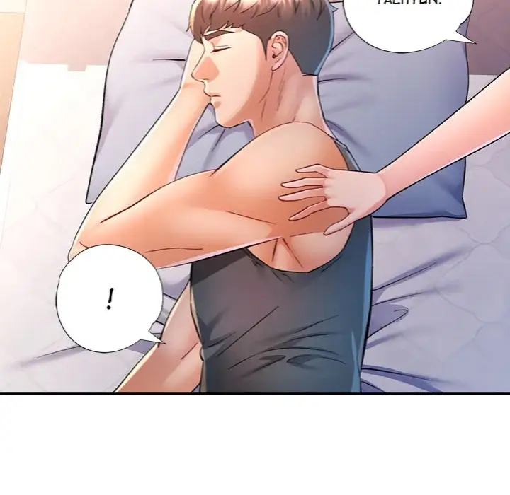 In Her Place Chapter 113 Page 59