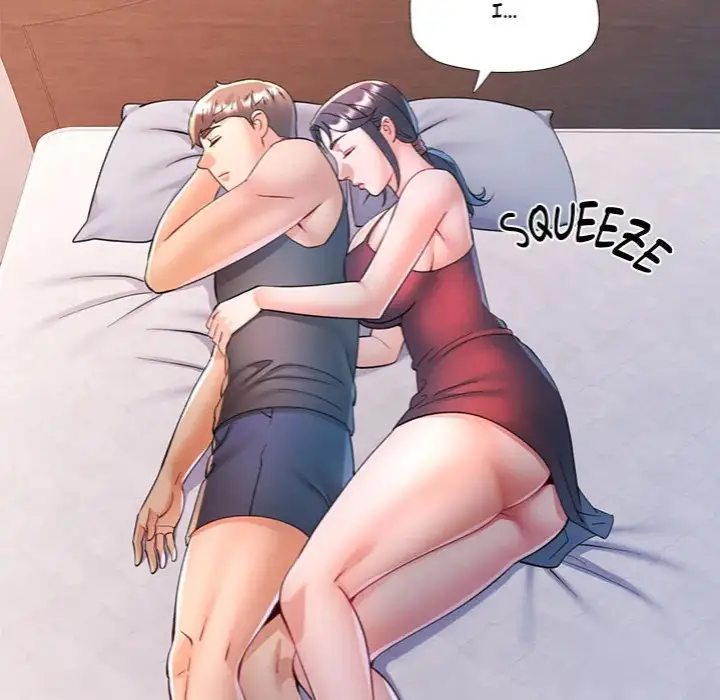 In Her Place Chapter 113 Page 61