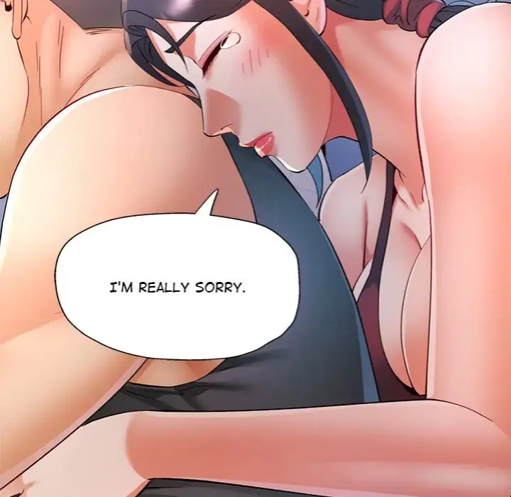 In Her Place Chapter 113 Page 64