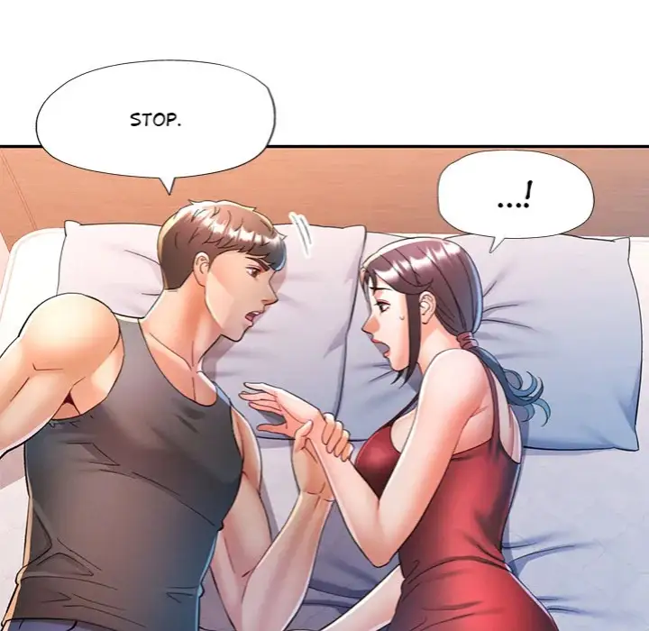 In Her Place Chapter 113 Page 74