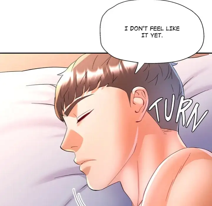 In Her Place Chapter 113 Page 76