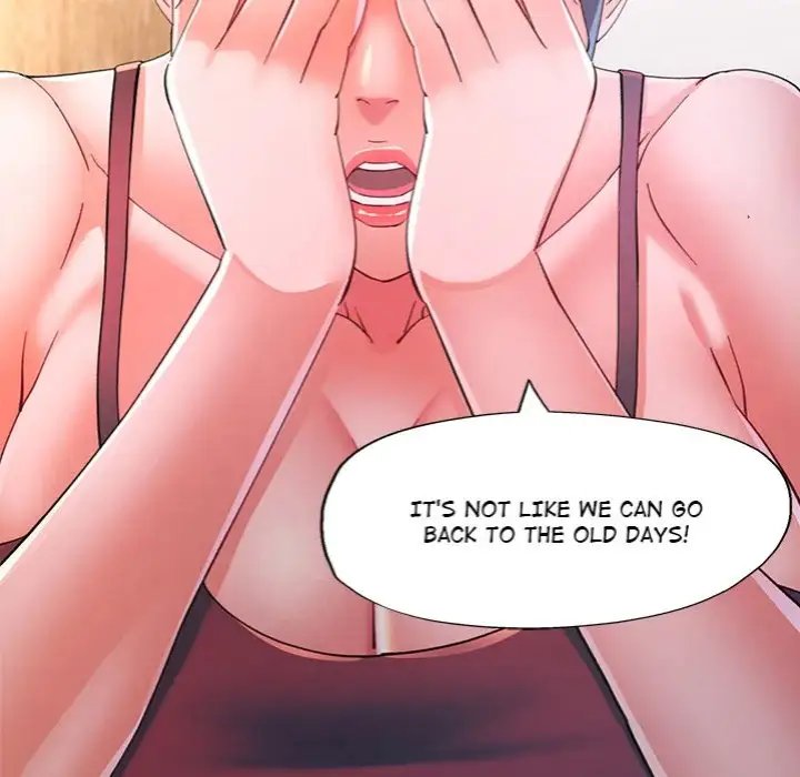 In Her Place Chapter 113 Page 84