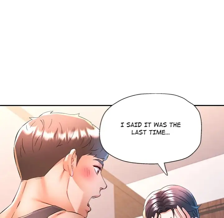In Her Place Chapter 113 Page 87