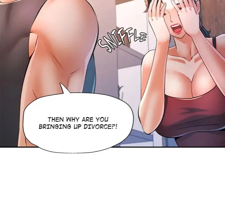 In Her Place Chapter 113 Page 88