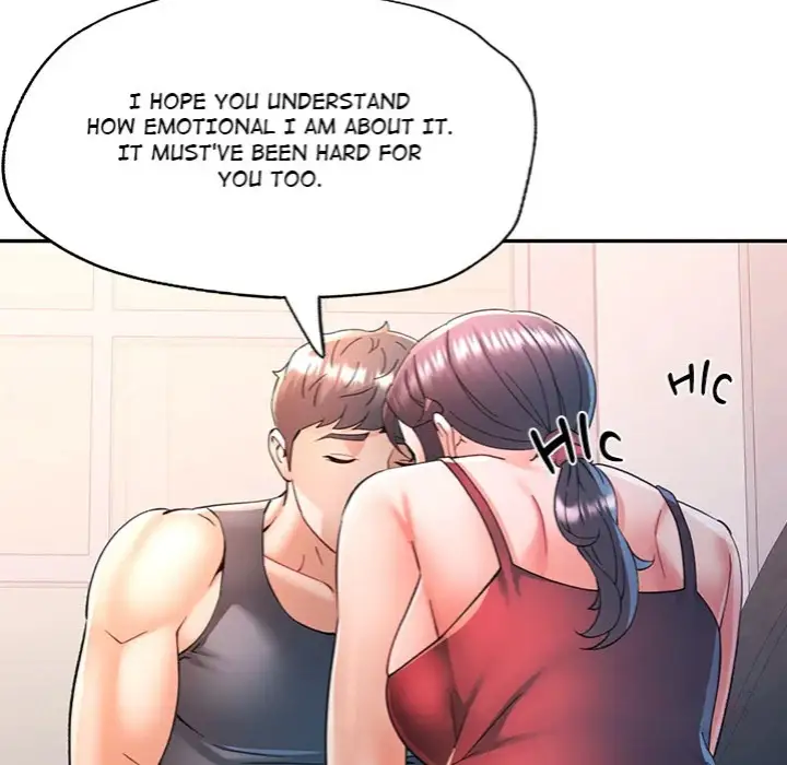 In Her Place Chapter 113 Page 93