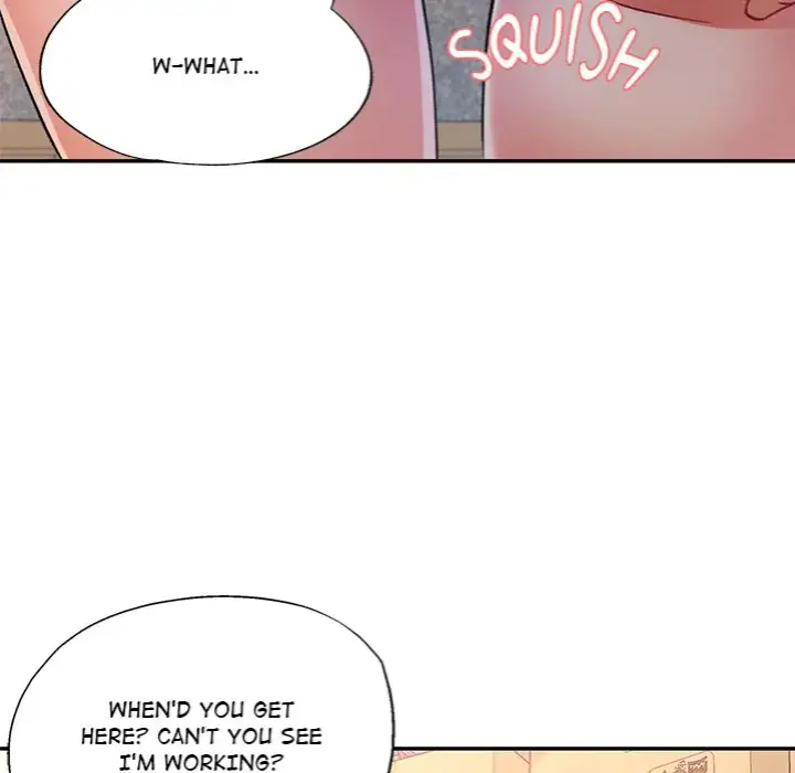 In Her Place Chapter 113 Page 110