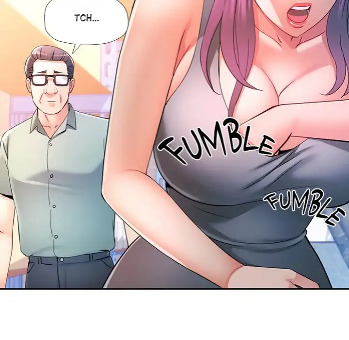 In Her Place Chapter 113 Page 122