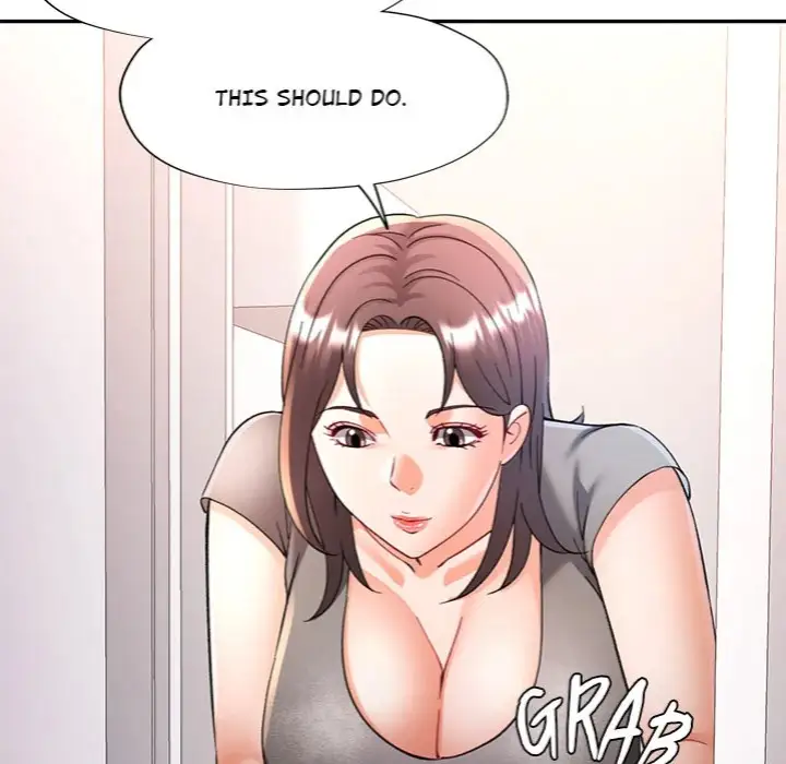 In Her Place Chapter 113 Page 126