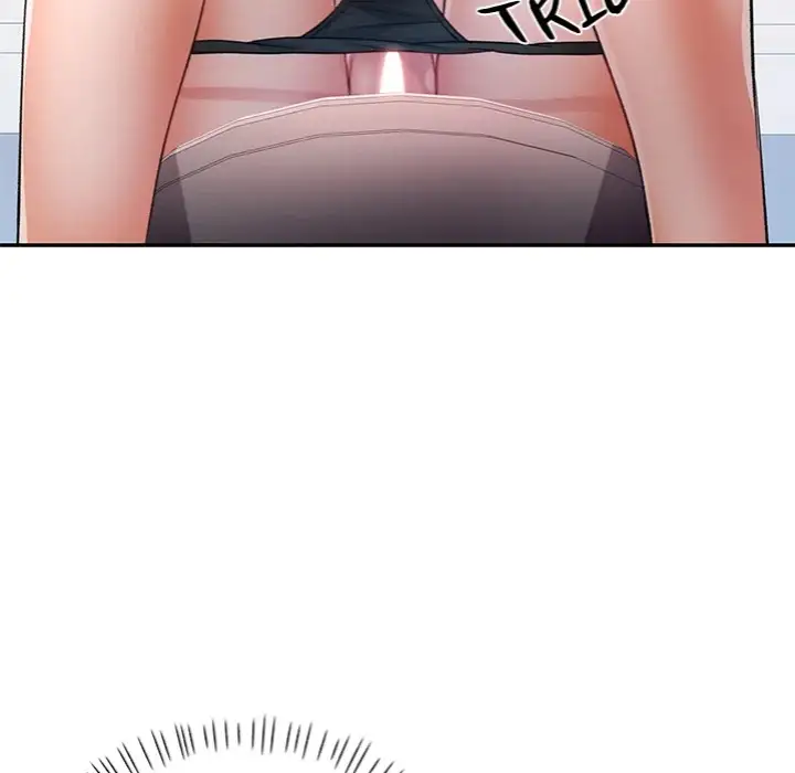 In Her Place Chapter 113 Page 133