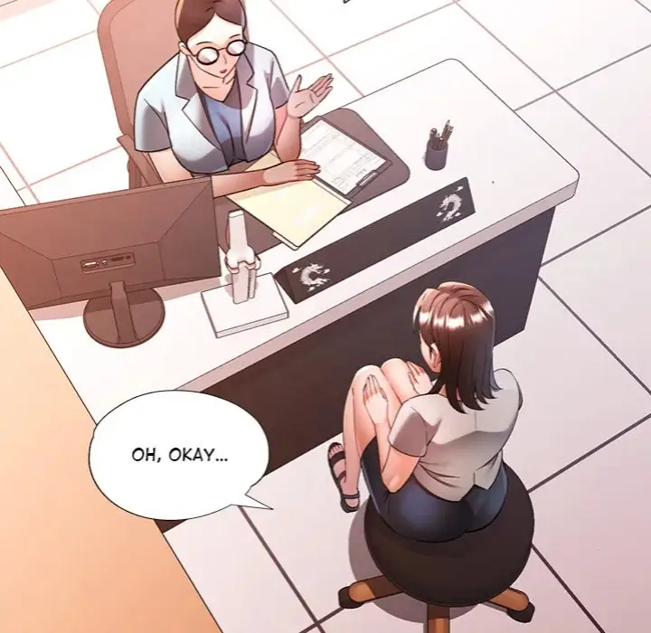 In Her Place Chapter 113 Page 143