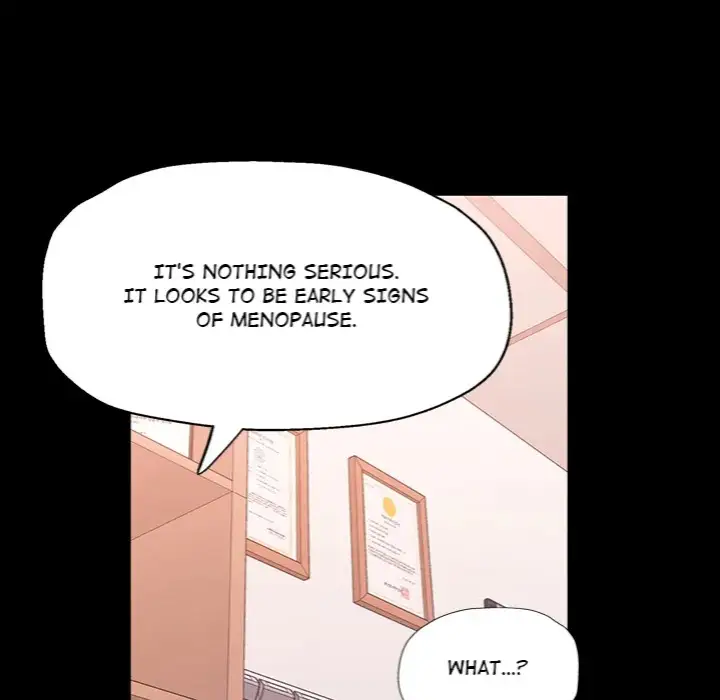 In Her Place Chapter 114 Page 7