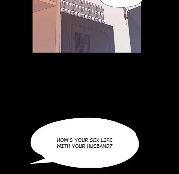 In Her Place Chapter 114 Page 8