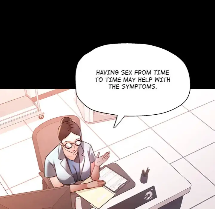 In Her Place Chapter 114 Page 9