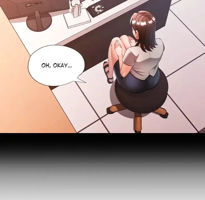 In Her Place Chapter 114 Page 10
