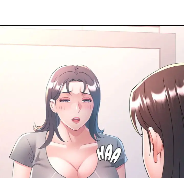 In Her Place Chapter 114 Page 26