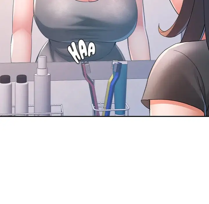 In Her Place Chapter 114 Page 27