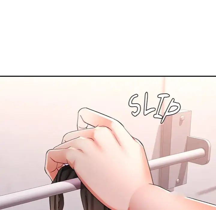 In Her Place Chapter 114 Page 30