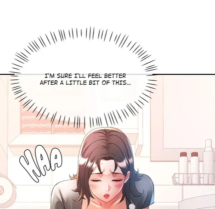 In Her Place Chapter 114 Page 32