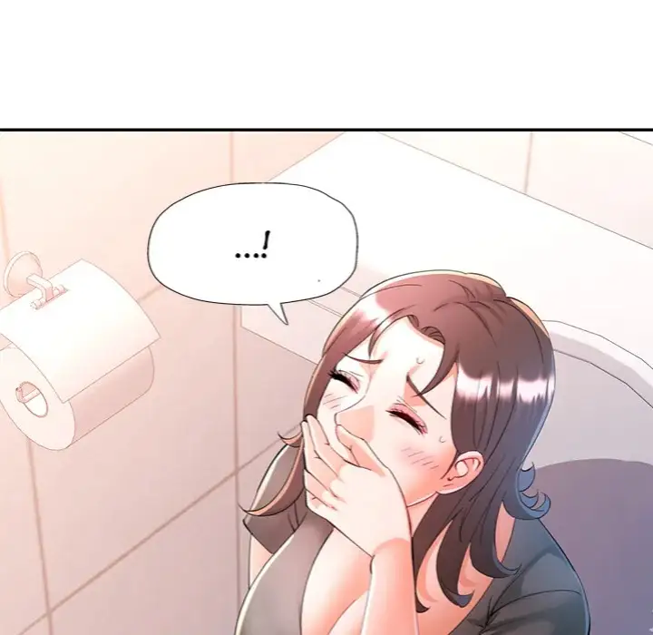 In Her Place Chapter 114 Page 35