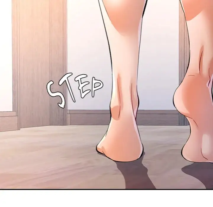 In Her Place Chapter 114 Page 38