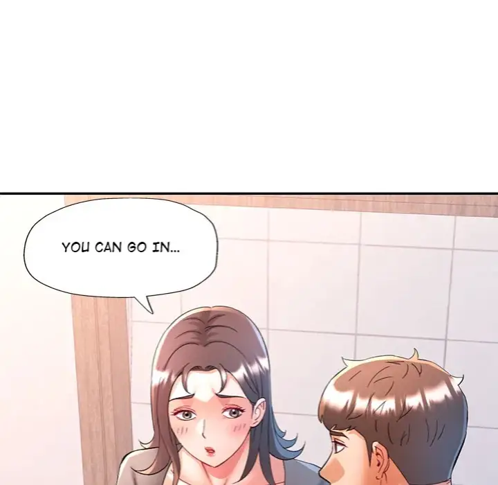 In Her Place Chapter 114 Page 54