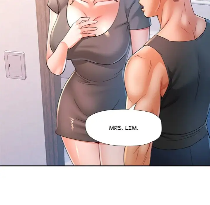 In Her Place Chapter 114 Page 55