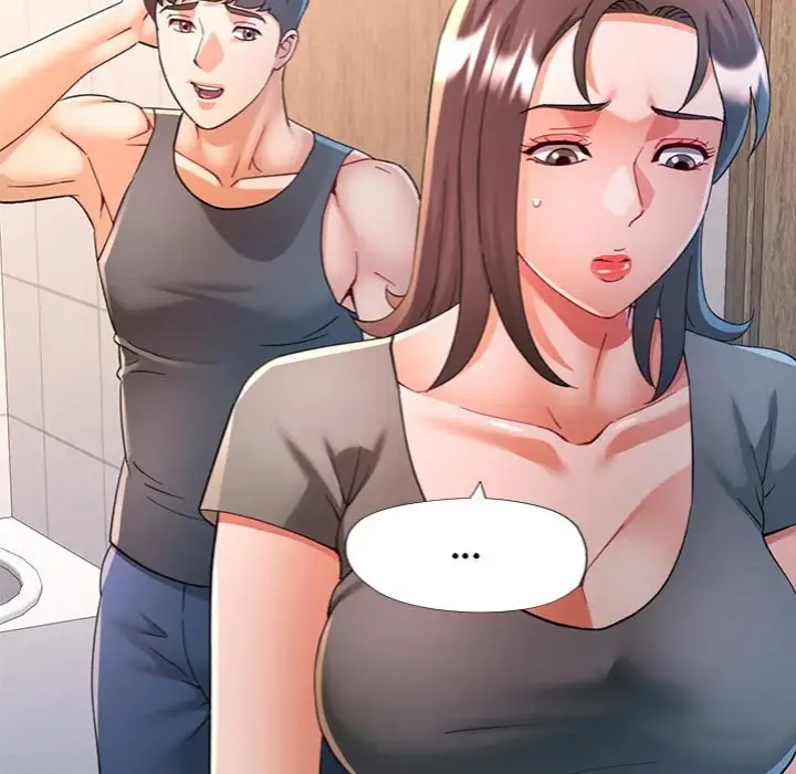 In Her Place Chapter 114 Page 57
