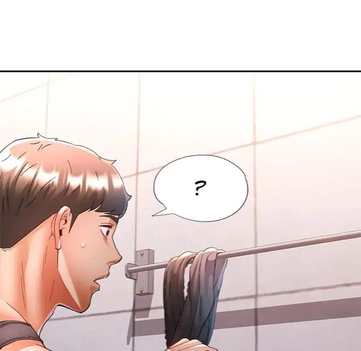 In Her Place Chapter 114 Page 60