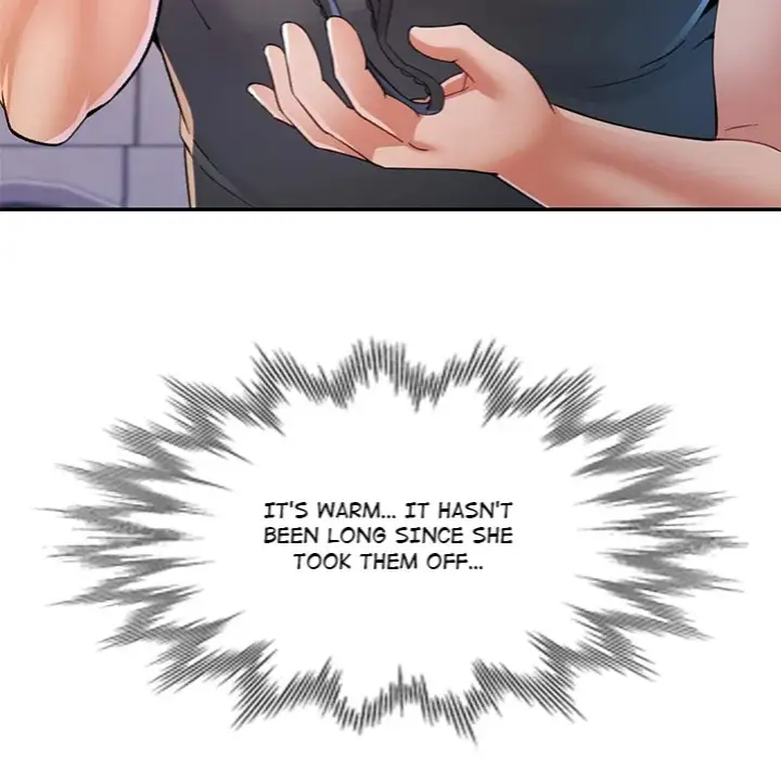 In Her Place Chapter 114 Page 76