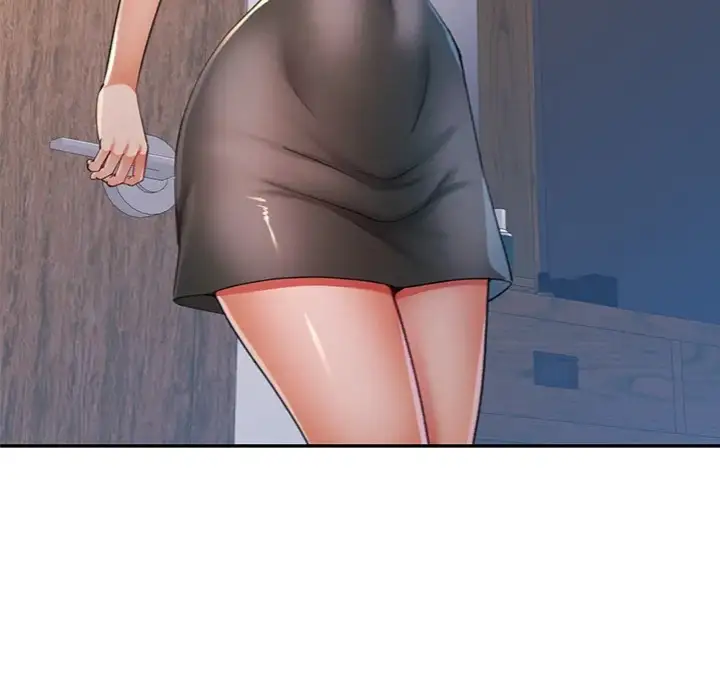 In Her Place Chapter 114 Page 91