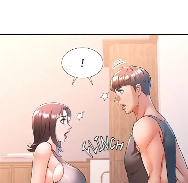 In Her Place Chapter 114 Page 114