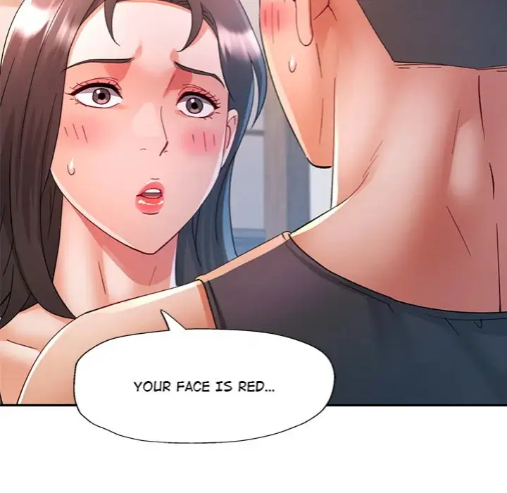 In Her Place Chapter 114 Page 117
