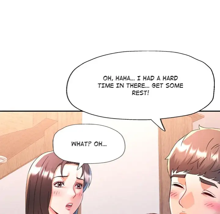 In Her Place Chapter 114 Page 118