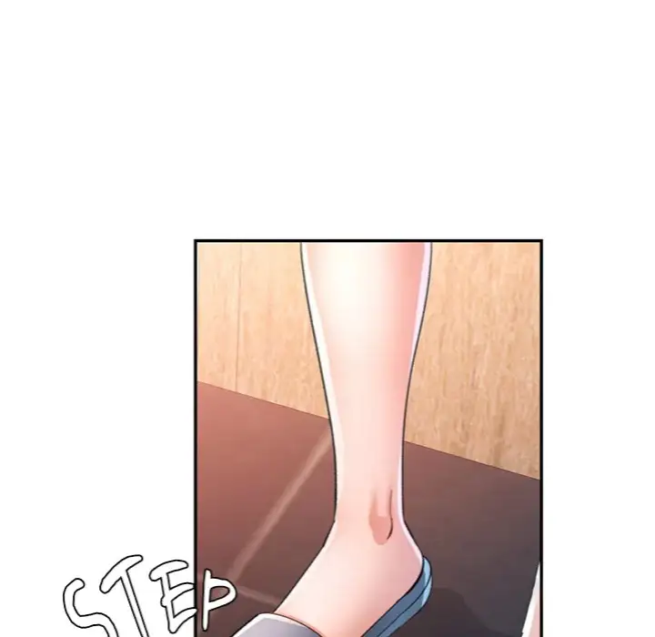 In Her Place Chapter 114 Page 120