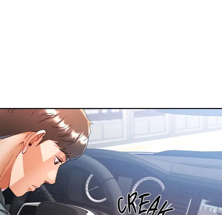 In Her Place Chapter 114 Page 129