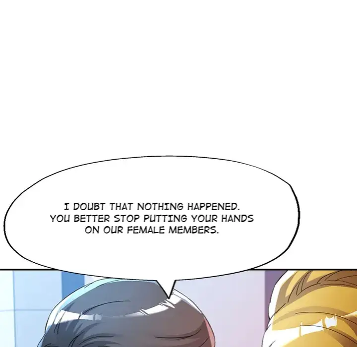 In Her Place Chapter 114 Page 140