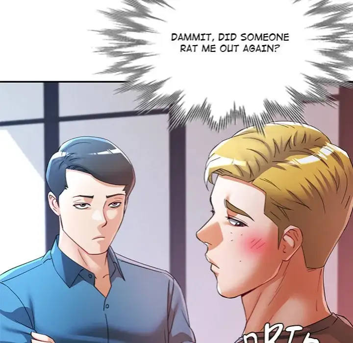 In Her Place Chapter 114 Page 145