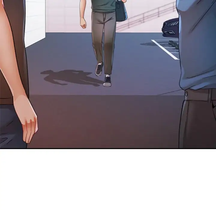 In Her Place Chapter 114 Page 148
