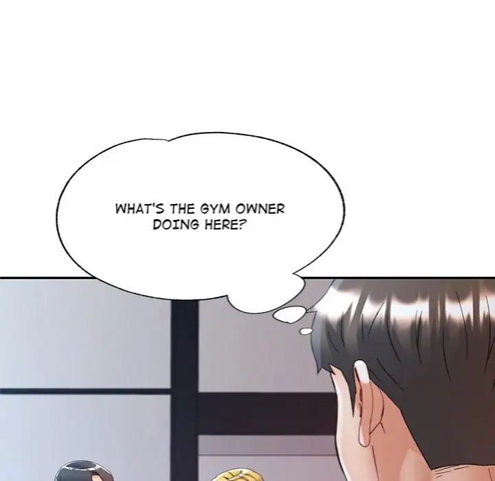 In Her Place Chapter 114 Page 149